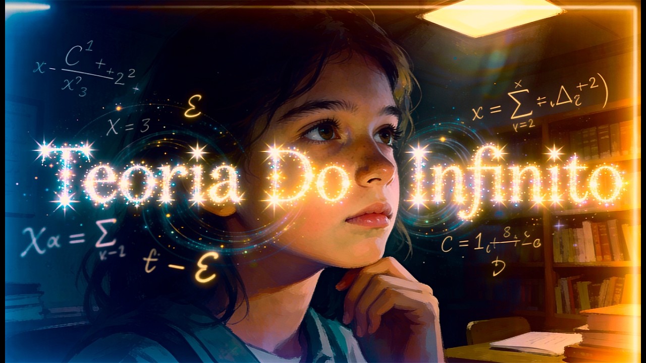 Vórtice Urbano - Teorias Do Infinito - Full Album