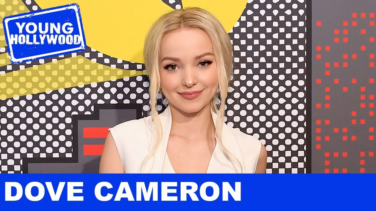 Dove Cameron, Chloe Bennet, & Marvel Rising Cast Reenact Marvel Quotes!