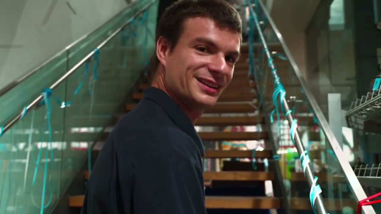 Day in the life with Levi Löffelberger | Skate Edition | Blue Tomato 2025