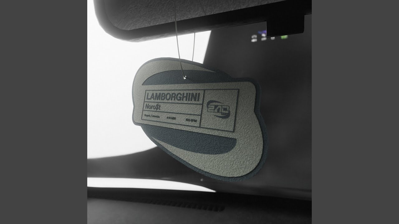LAMBORGHINI