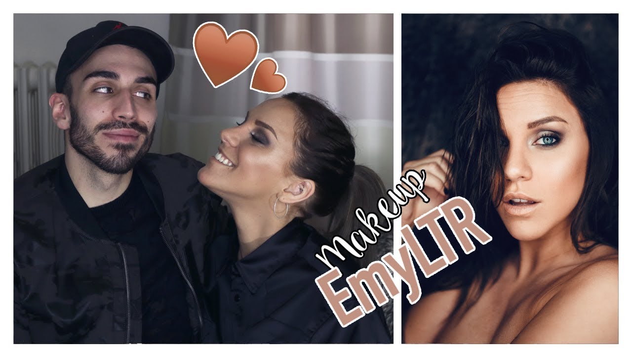 VOUS N'ETES PAS PRETS ! 😍 FT/ EmyLTR | Jordan MKP