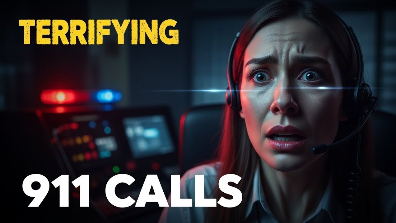True Story of a Call That Should Have Saved a Life