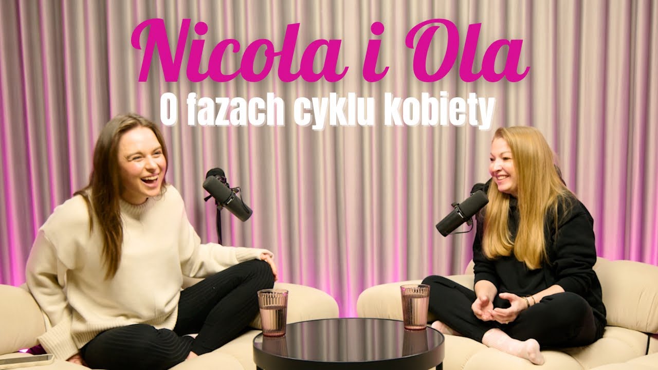 Dlaczego PRZED MIESIĄCZKĄ TYLE JEM?