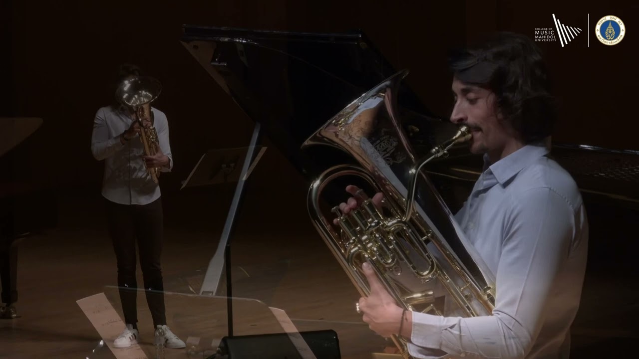 Kevin Day - Cypher // Mauro Martins