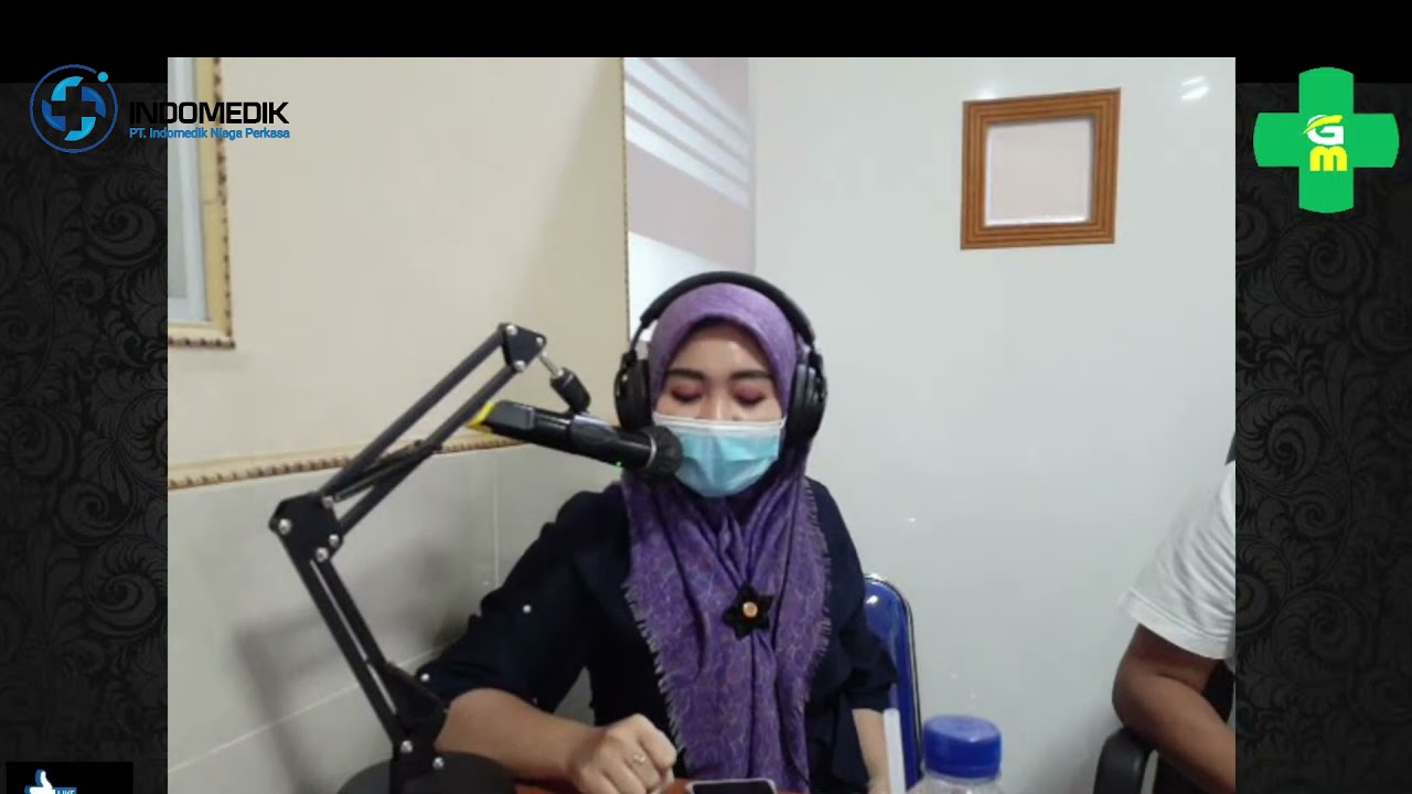 Talkshow ESWL Dornier RS. GrandMed