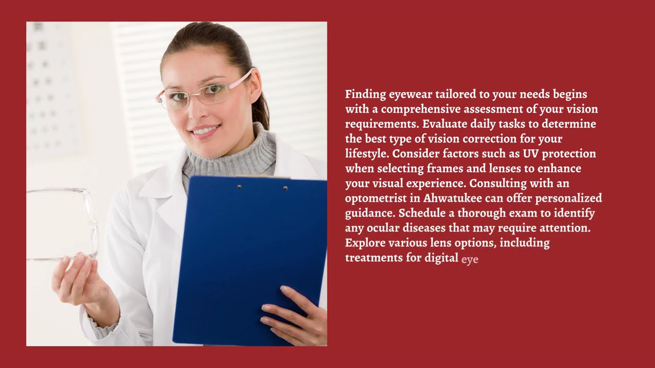 Arizona's Vision Eye Care Center - Optometrist Phoenix Delivers Quality Care