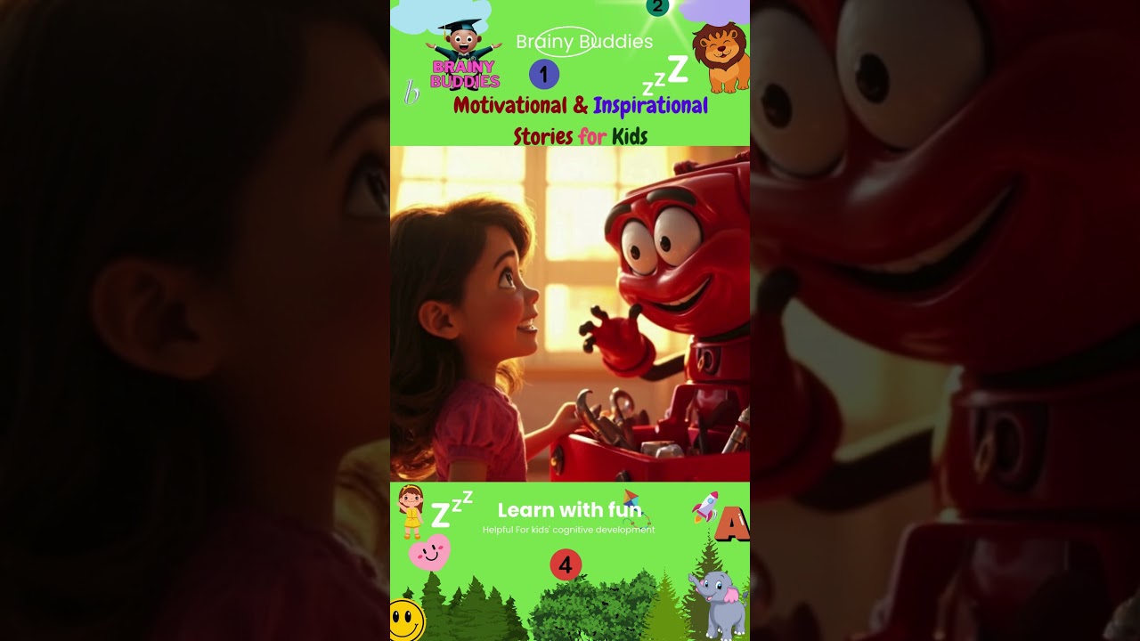Aarav & the Missing Snack Mystery | Kids Learning Videos| Short English Stories | Bedtime Stories