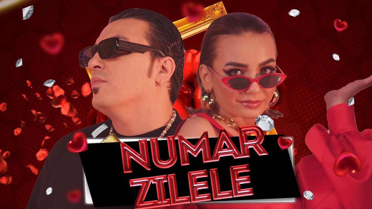 🌠 ASU ❌ Lunna 🌟 Numar Zilele 💘 Colaj Manele   🌠
