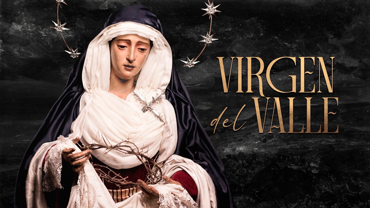 VIRGEN DEL VALLE | BM Las Cigarreras en Cuenca