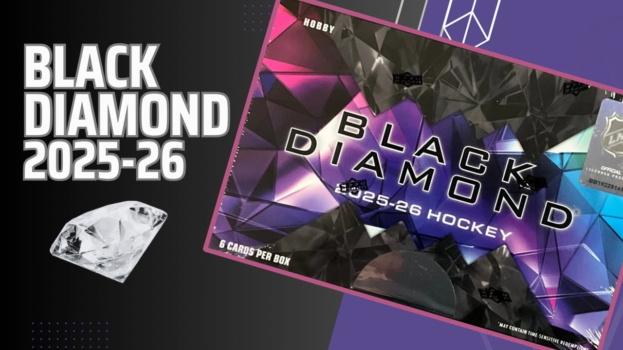 Black Diamond Hockey 2025-26: Still Not Worth It?