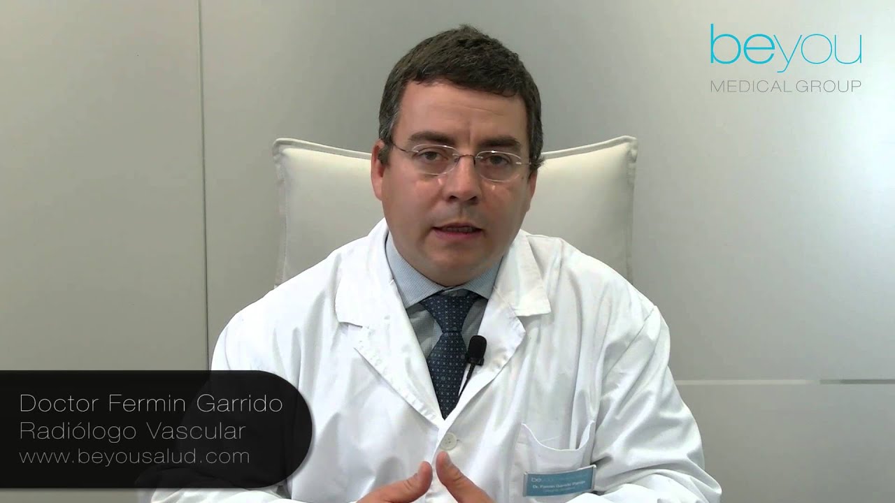 Espuma o microespuma de varices. Soluci&oacute;n a las varices sin cirug&iacute;a