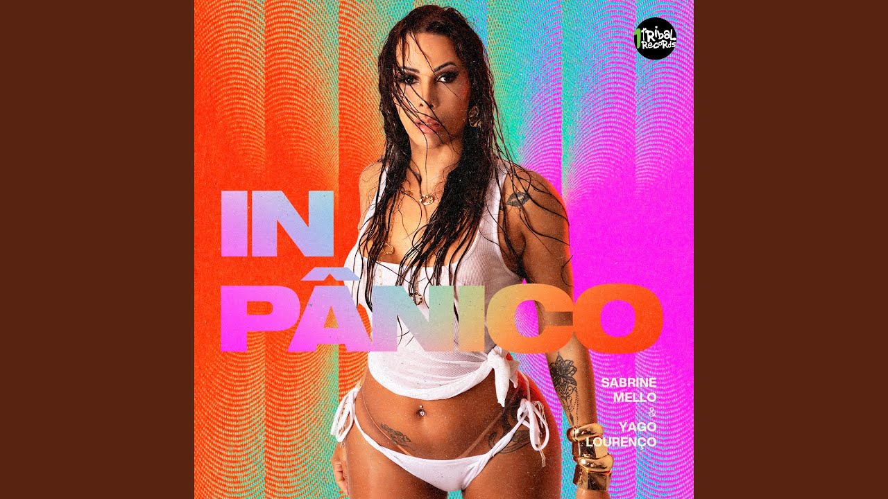 In Panico (Jeff Morais Remix)