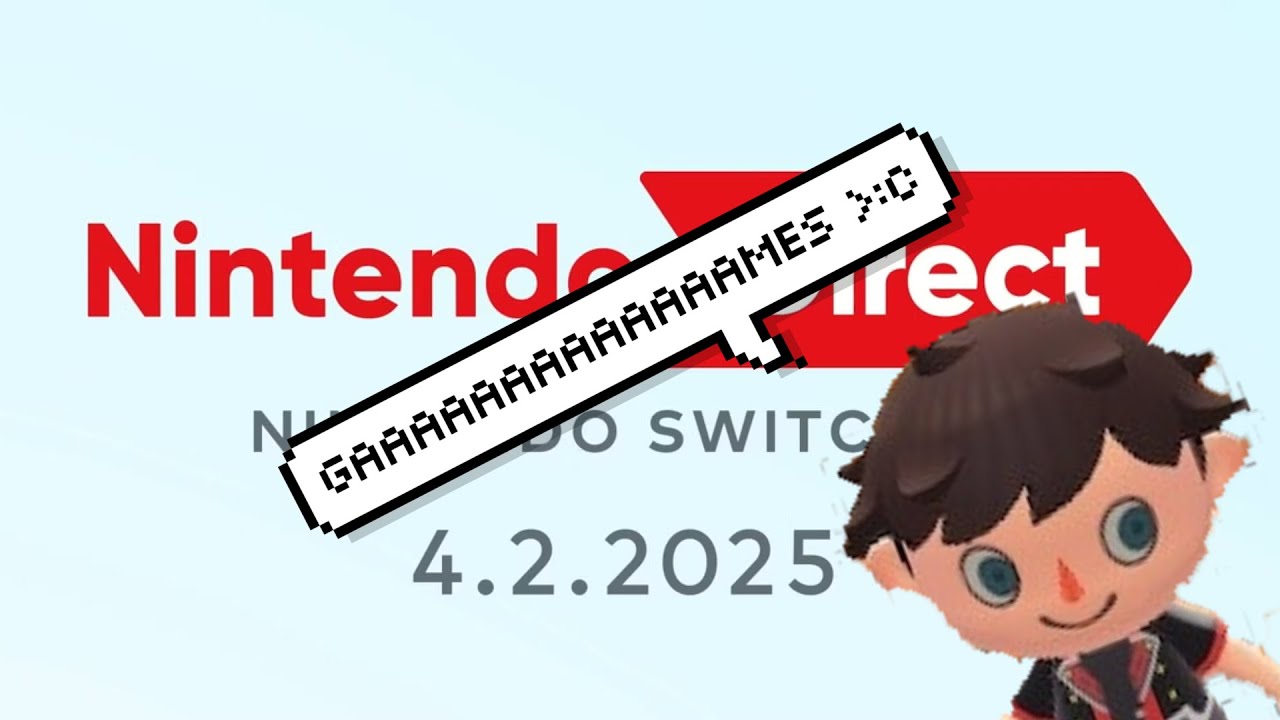 Switch 2 Direct Thoughts and Opinions