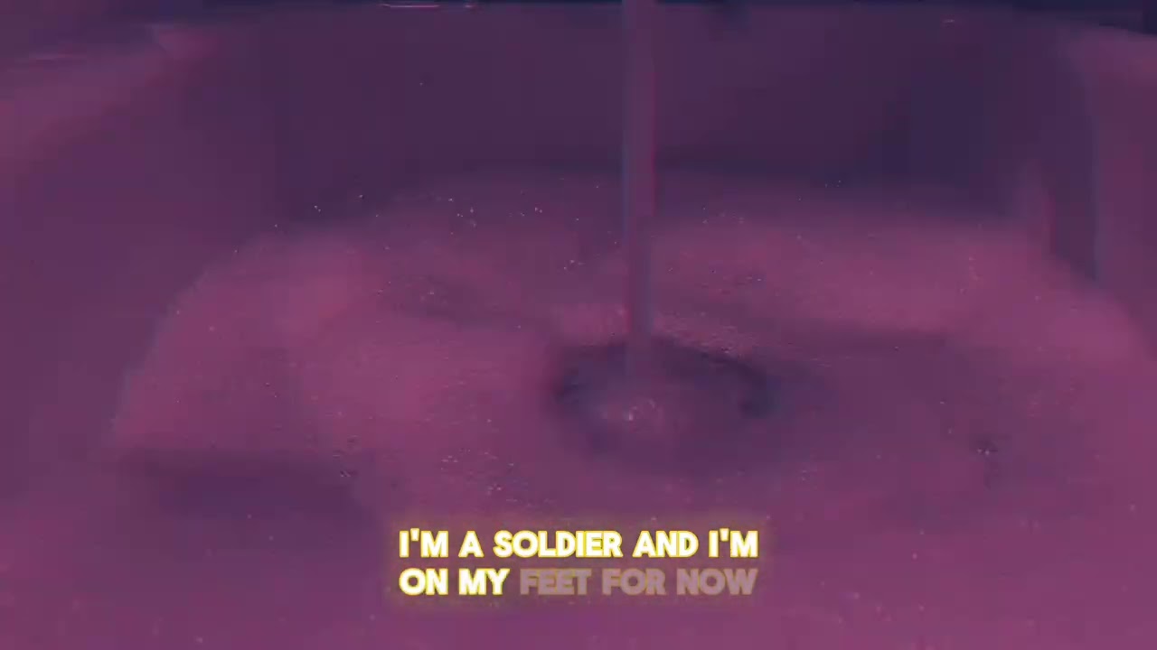 Tread on me by Matt Maeson music video
