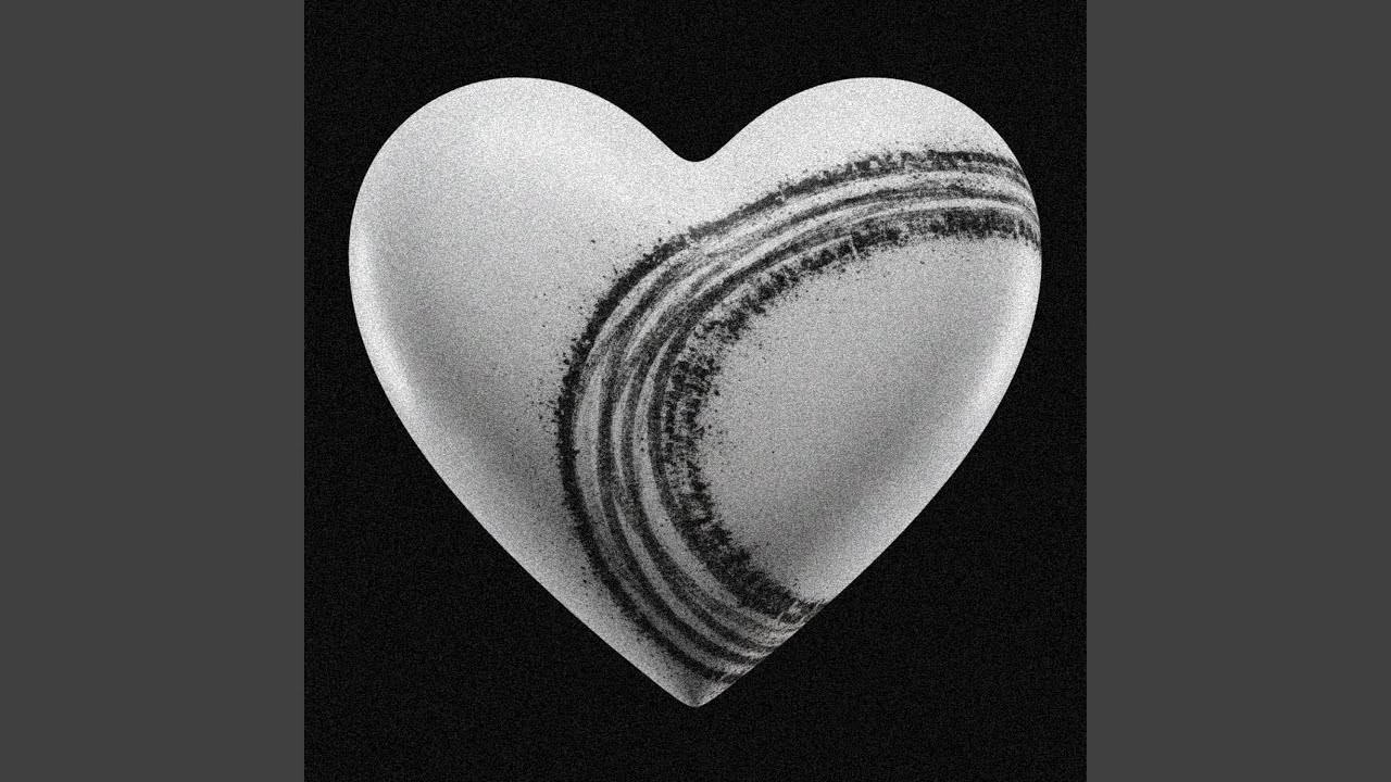Heart in the race