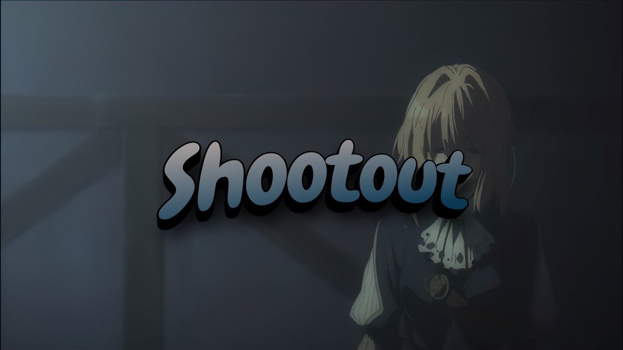 Izzamuzzic - Shootout (Lyrics)