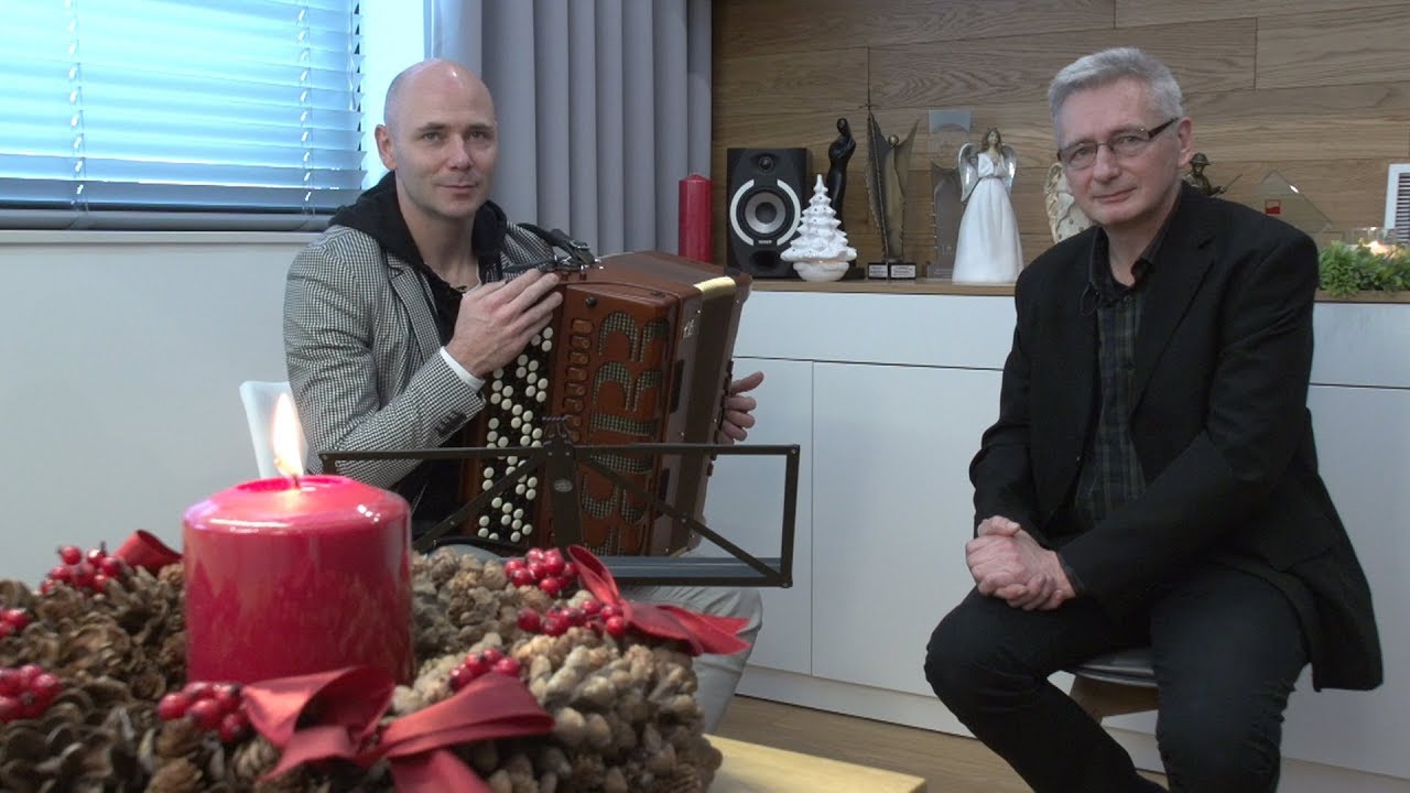 Marcin Wyrostek show