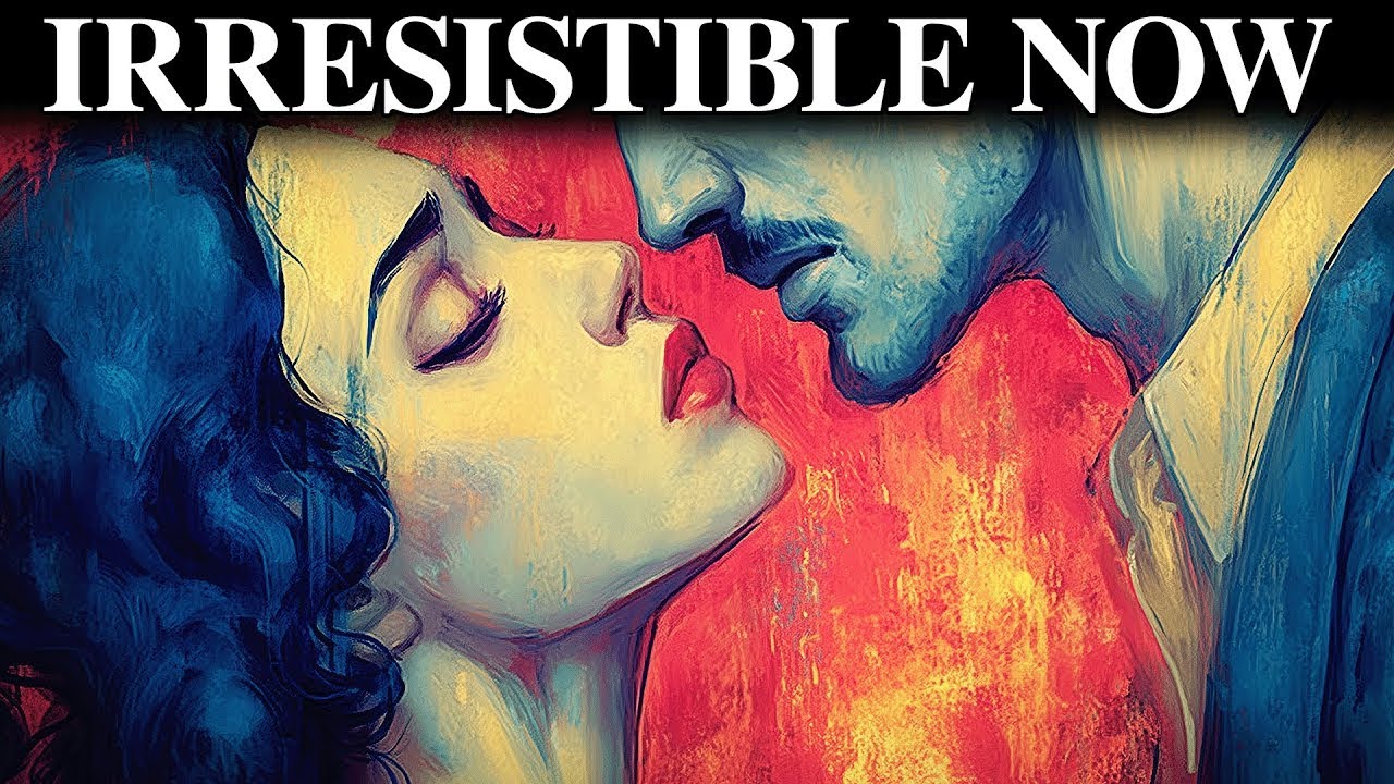 Why You&rsquo;re About to Become Irresistible || Machiavelli Wisdom