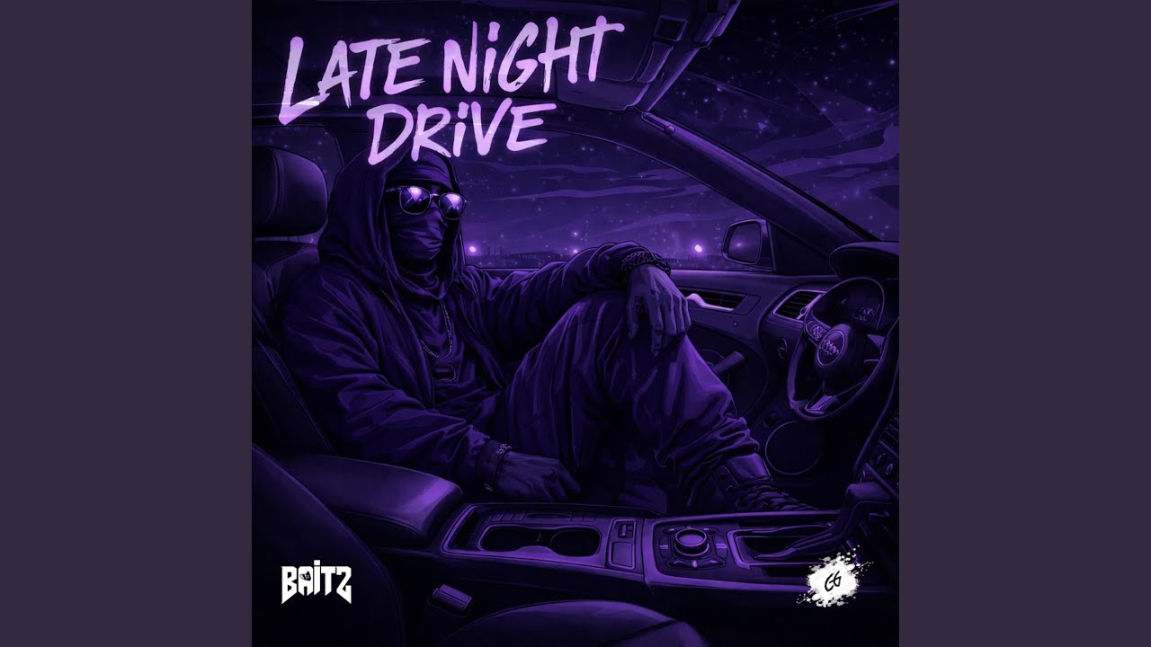 Late Night Drive