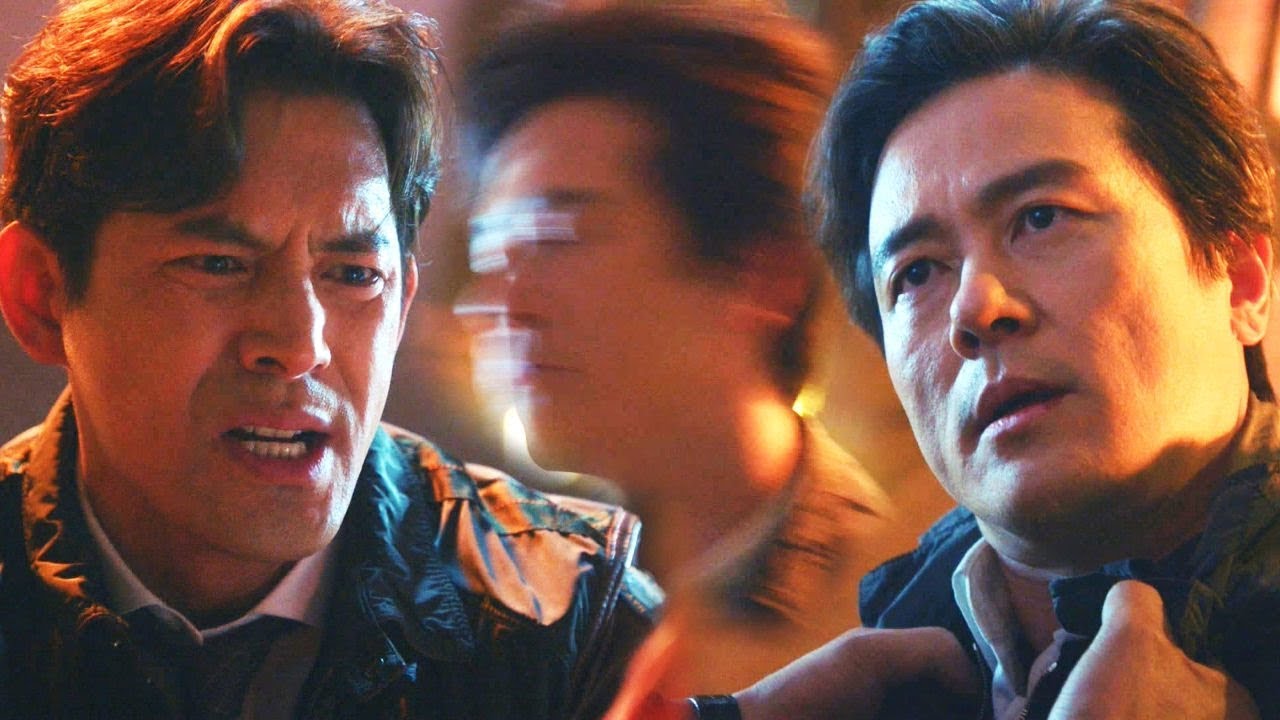 오지호, 시한부 감우성에 분노 “김선아도 죽이는 거야” 《Should We Kiss First》 키스 먼저 할까요? EP21-22