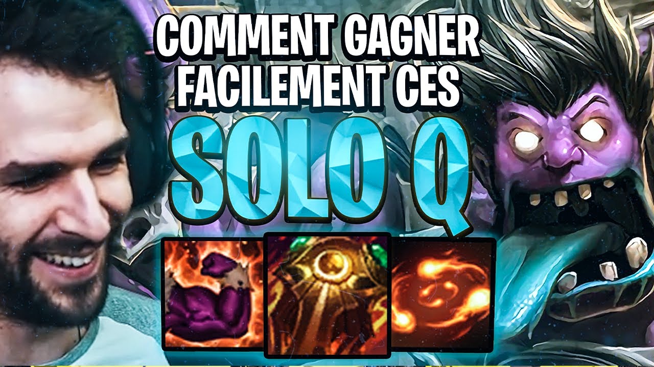 🔥 MUNDO JUNGLE = FREE WIN! ⚫️ MES CONSEILS POUR CARRY EN SAISON 11 [CONDENSE]