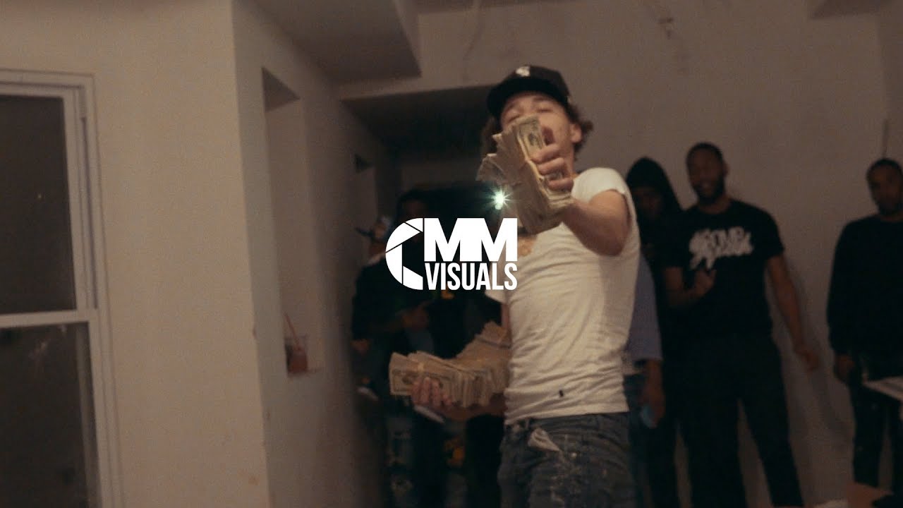 Lil Zack- Dear Mama ft. Mir 220 | Visual by @MarlissaMonay