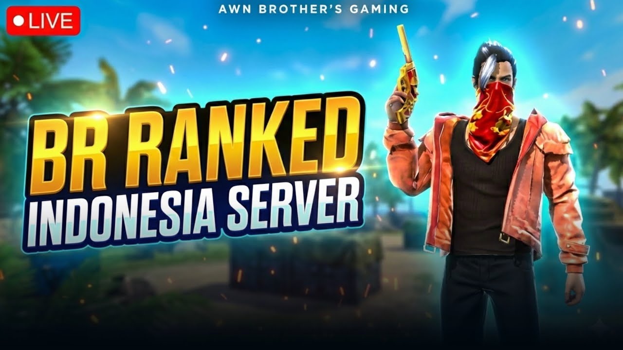 Live in BR || Free Fire Max || AWN BROTHERS GAMING & WASIQUE GAMING