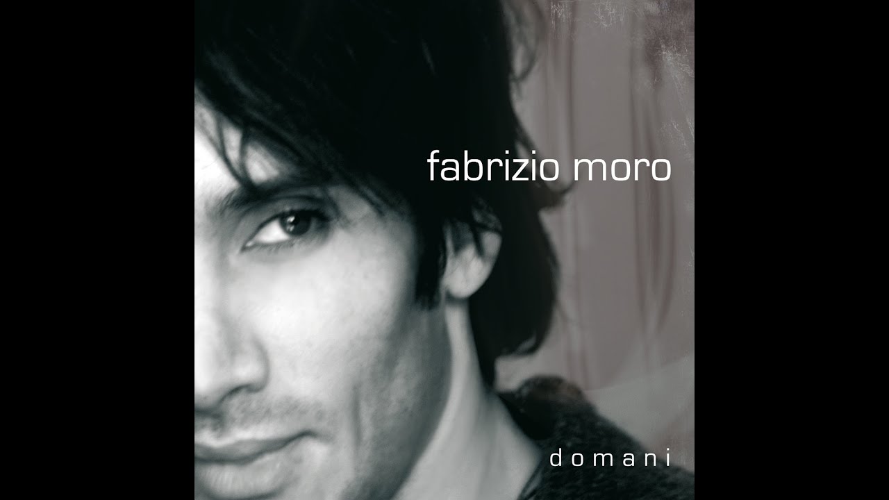 Seduto a Guardare - Fabrizio Moro