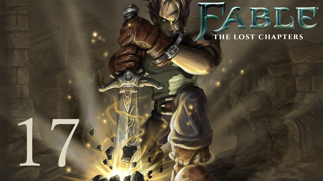 Fable - The Lost Chapters | #17 | CZ | PC