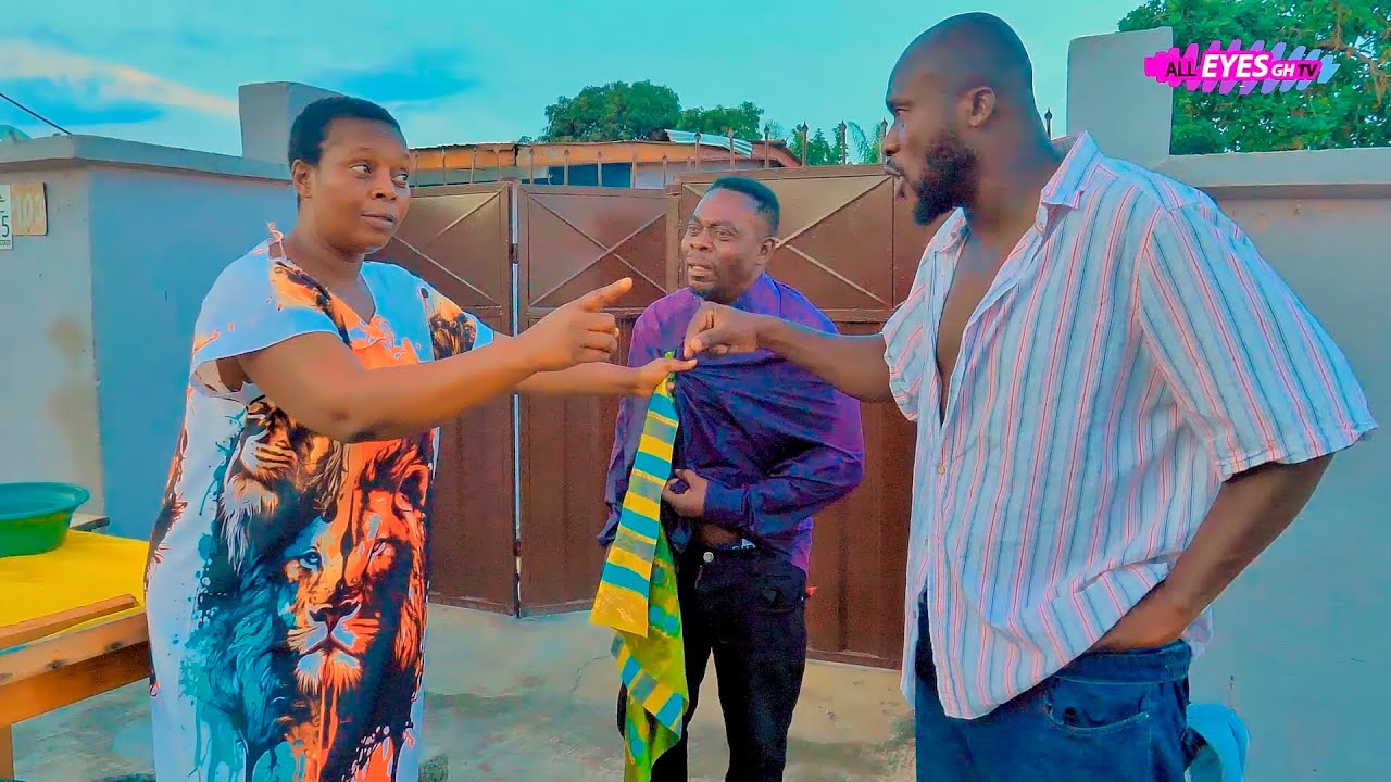 {PT1} CHOPPING YOUNG GIRLS IN MY FACE 😭💔💔 ft. AKABENEZER | OPOKU || DIANA | BERNICE | SHIFO | SPENDY