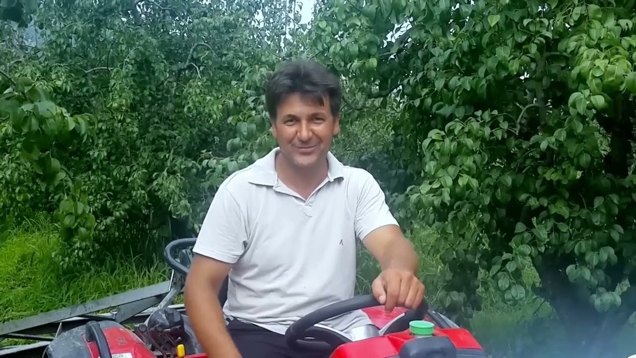 ANTONIO CARRARO MÜSTERİ YORUMU