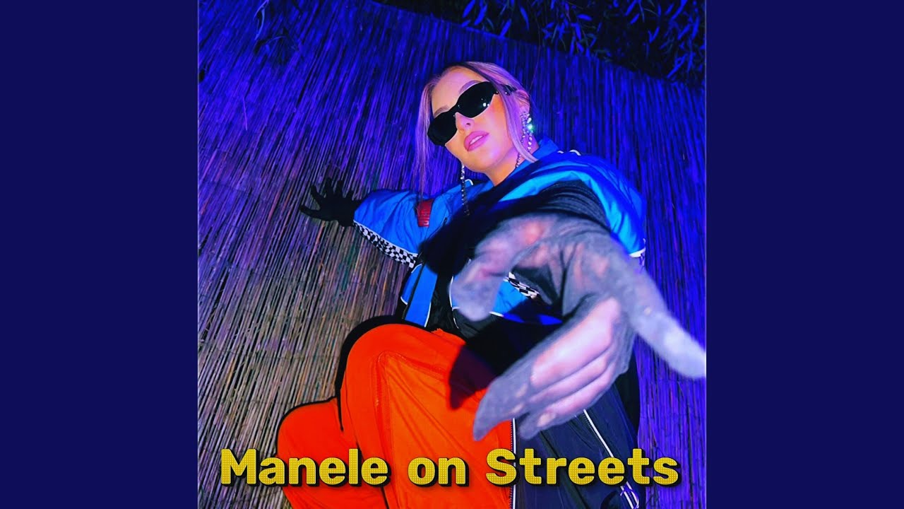 Manele On Streets