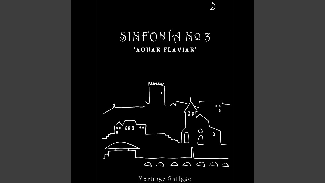 Sinfonia n.º 3 