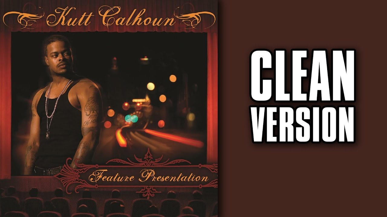 Kutt Calhoun - The Green Mile (feat. Krizz Kaliko) [CLEAN]