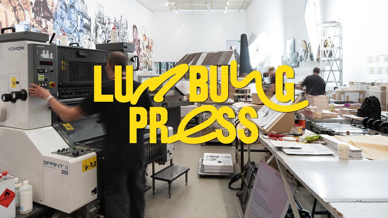 lumbung Press