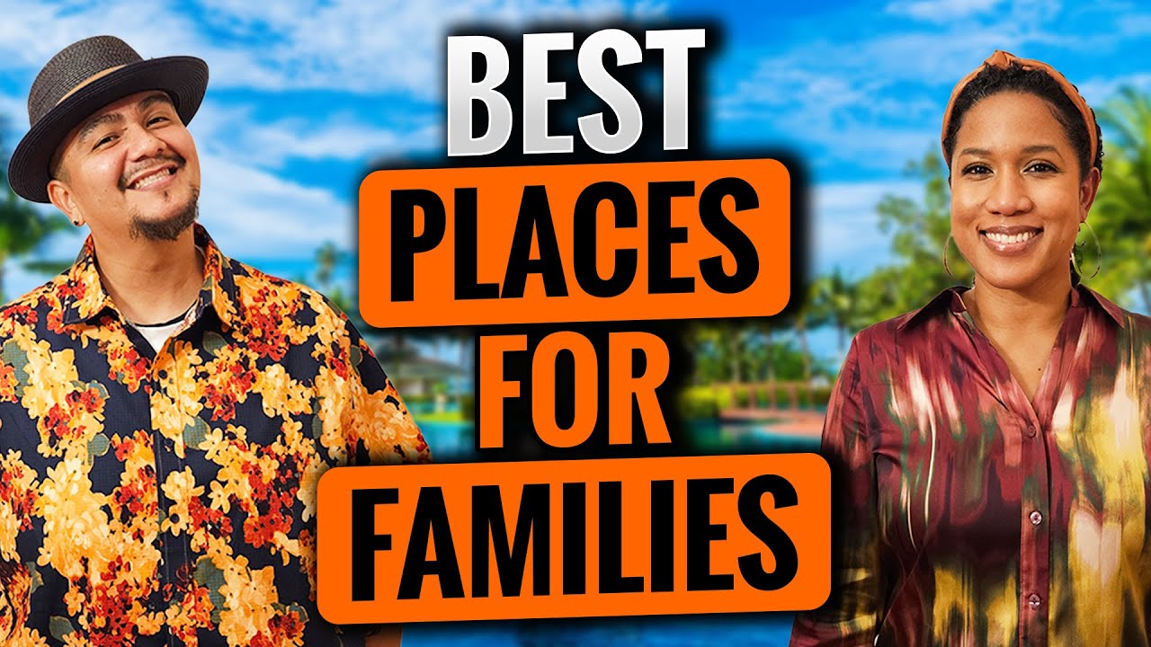 Top 5 Family-Friendly Neighborhoods in Tampa (2025 Update) | Viva Tampa