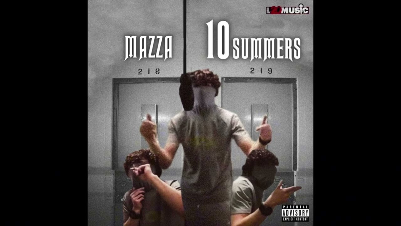 TORE ME APART MAZZA (INSTRUMENTAL)