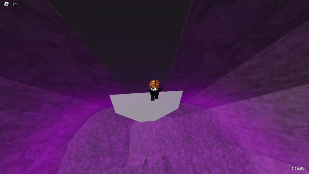 [4K] Roblox TRIA.os Layout: Galaxy Facility Lockdown