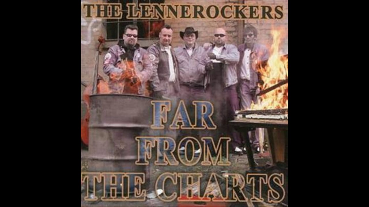 The Lennerockers -  Kathrin