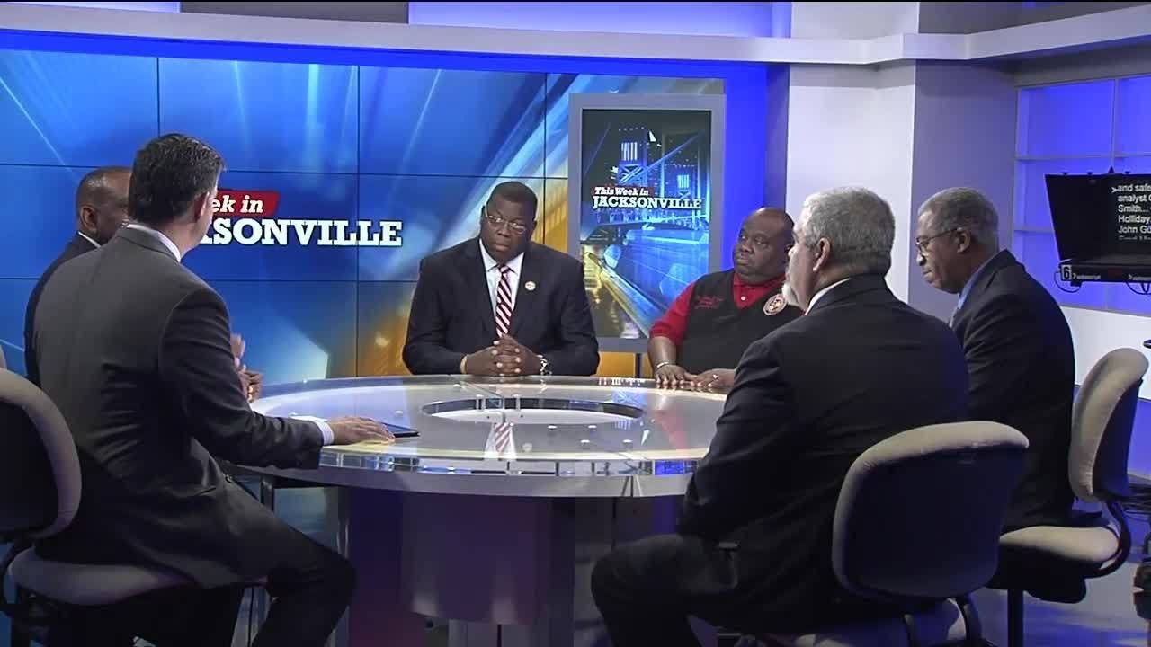 Race and Law Enforcement Controversies