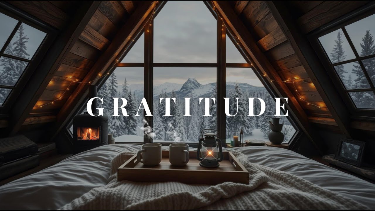 Peaceful Instrumental Worship Music for Prayer, Reflection, and God’s Presence