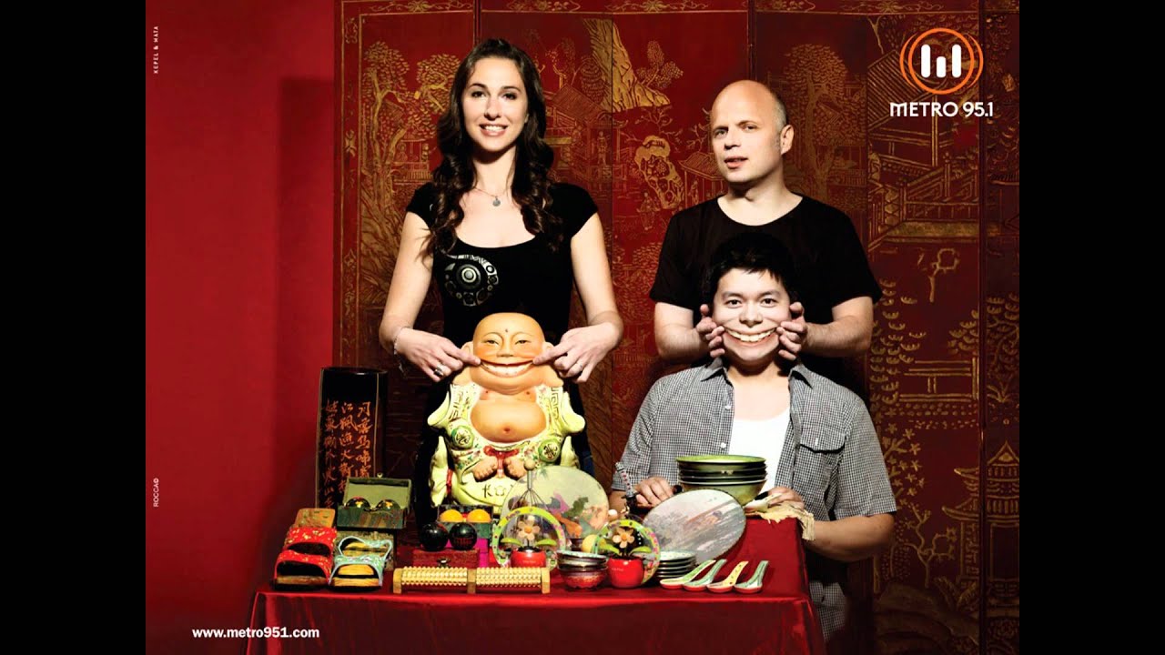 Metro y medio - Seba 2.0