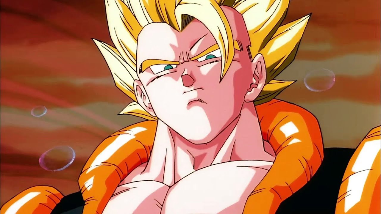 Gogeta X Smooth Criminal (Bad Man) but there is an electric guitar (prod.senzu) (slowed)