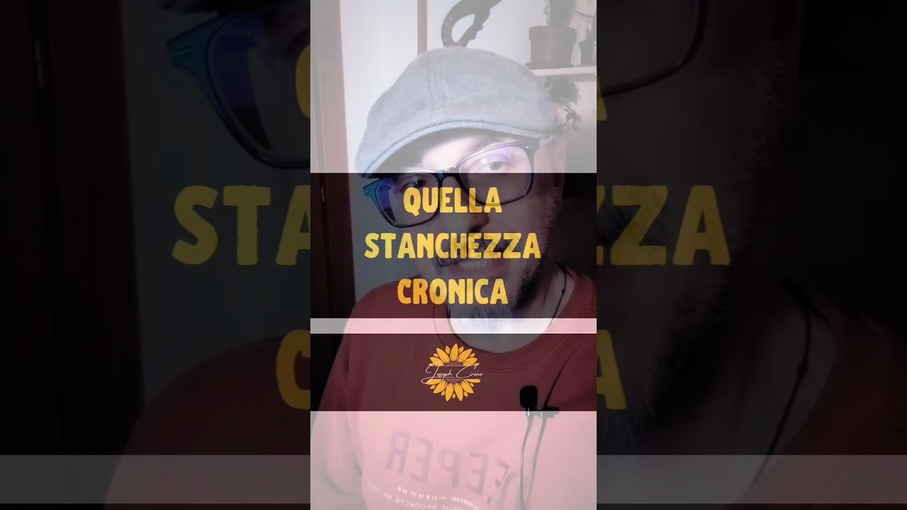 Quella certa stanchezza... #riflessioni #crescitapersonale #crescitaspirituale #strettodimessina