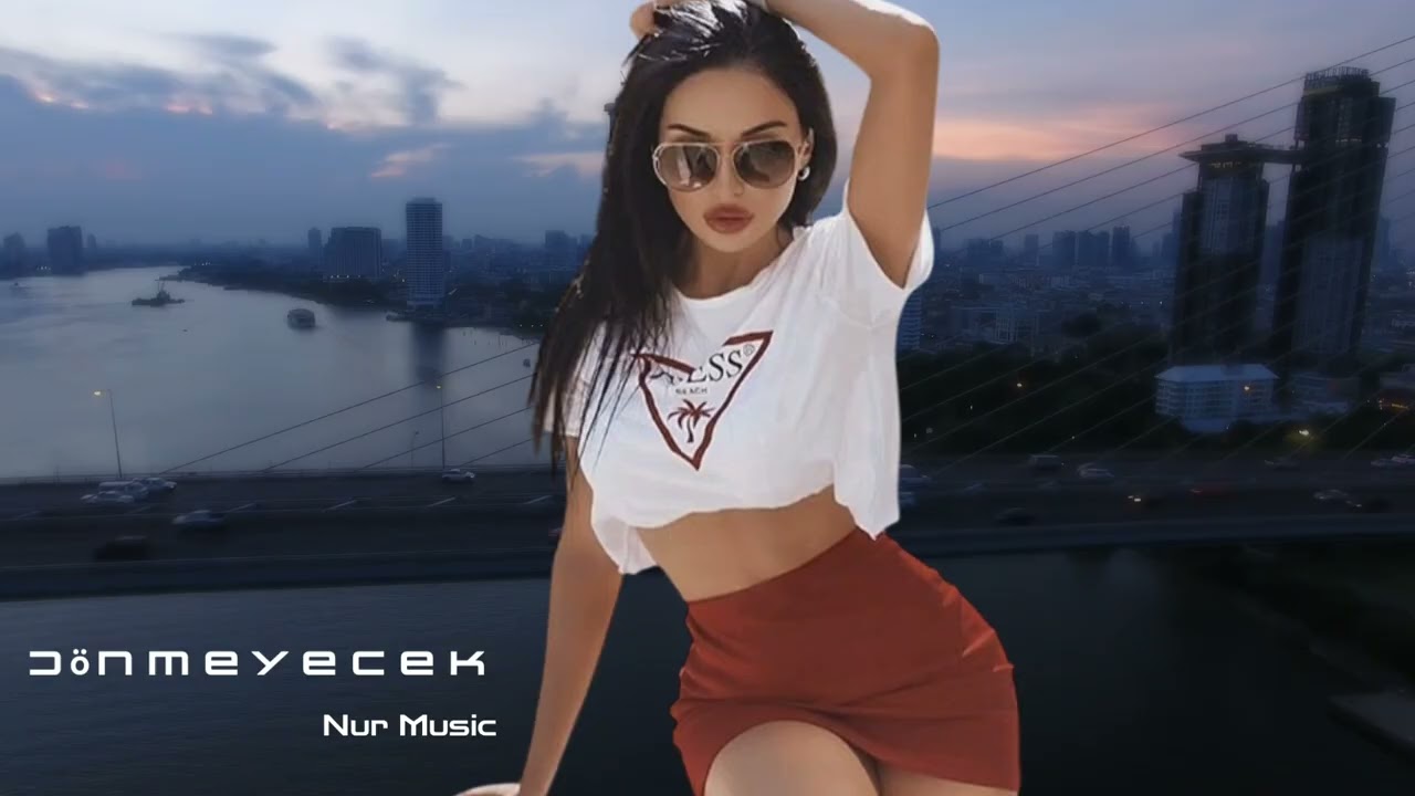 Nur Music Donmeyecek 2025 Yeni 