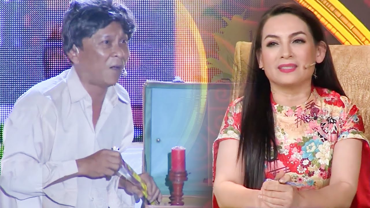 PHI NHUNG "Phát Cuồng" Khi Nghe Nghe DŨNG NHÍ Hát Cải Lương Quá Ngọt | Ca Vọng Cổ Cải Lương Hay Nhất