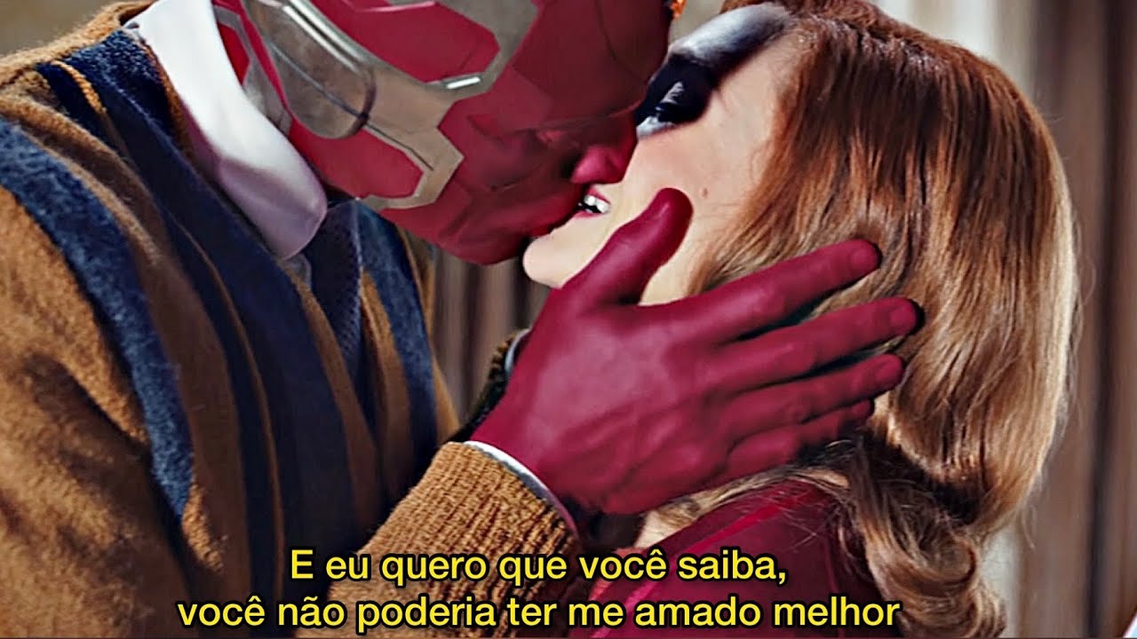 Sleeping At Last - Already Gone (Tradução/Legendado) | Wanda & Visão |