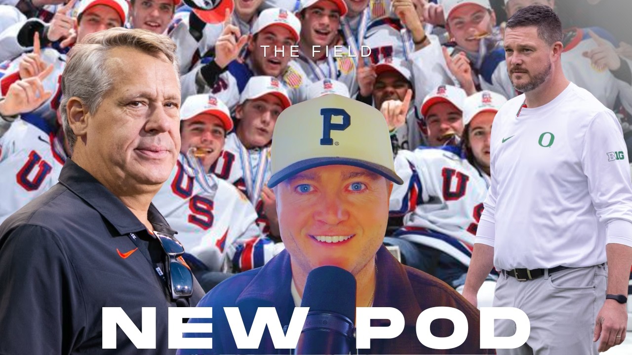 USA Wins Gold, Civil War Football Postponed + Curt Cignetti Gets Another Raise