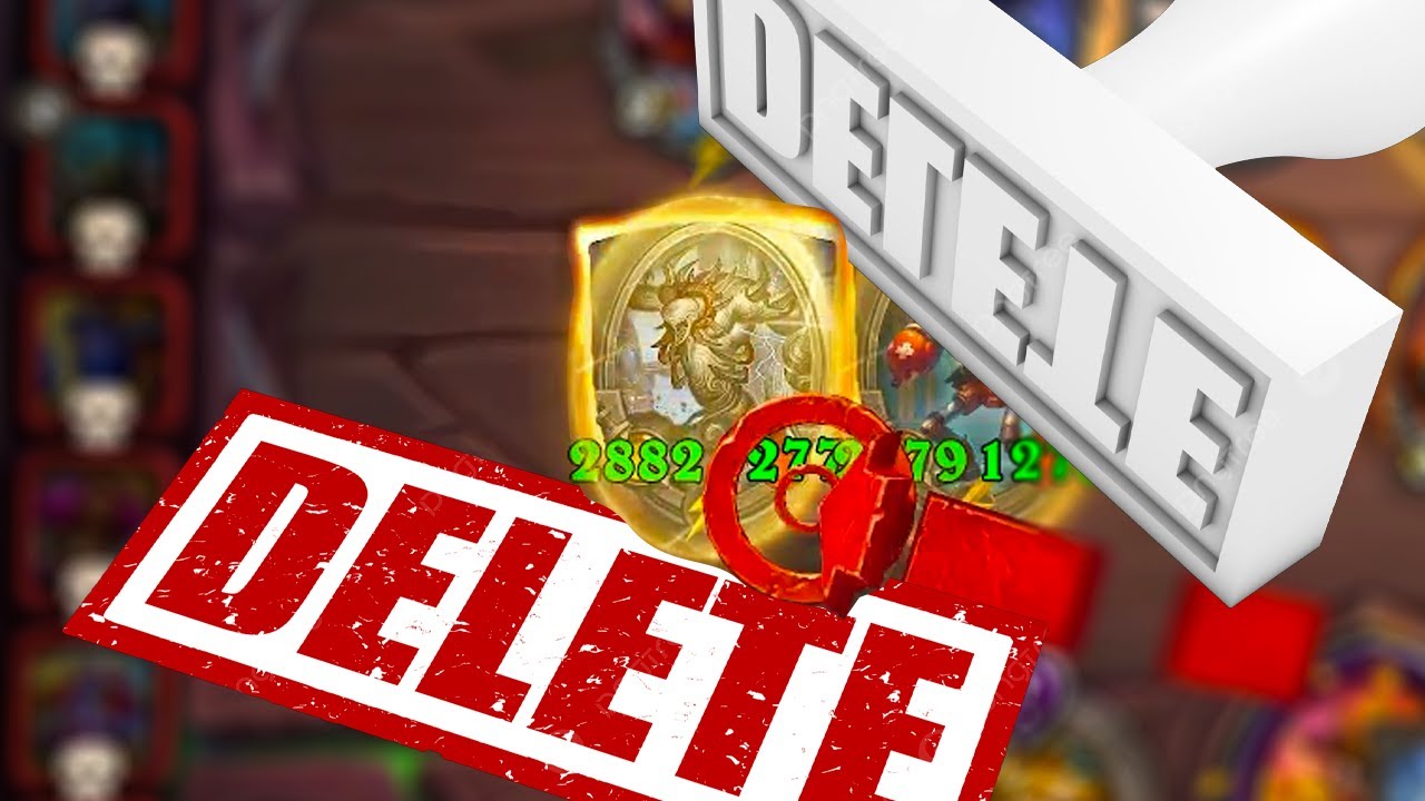 It's Extended BM!  | Hearthstone Battlegrounds