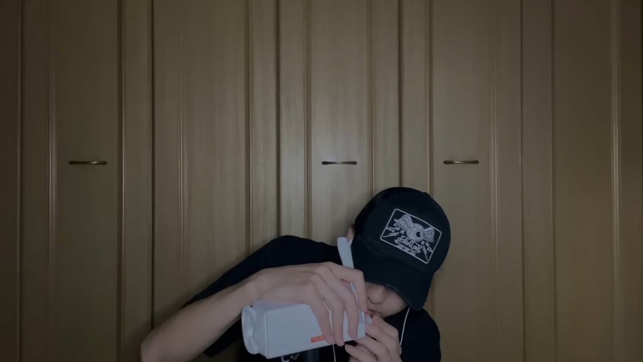 【耳かきASMR】唸なる。ゾワる。寝れる。